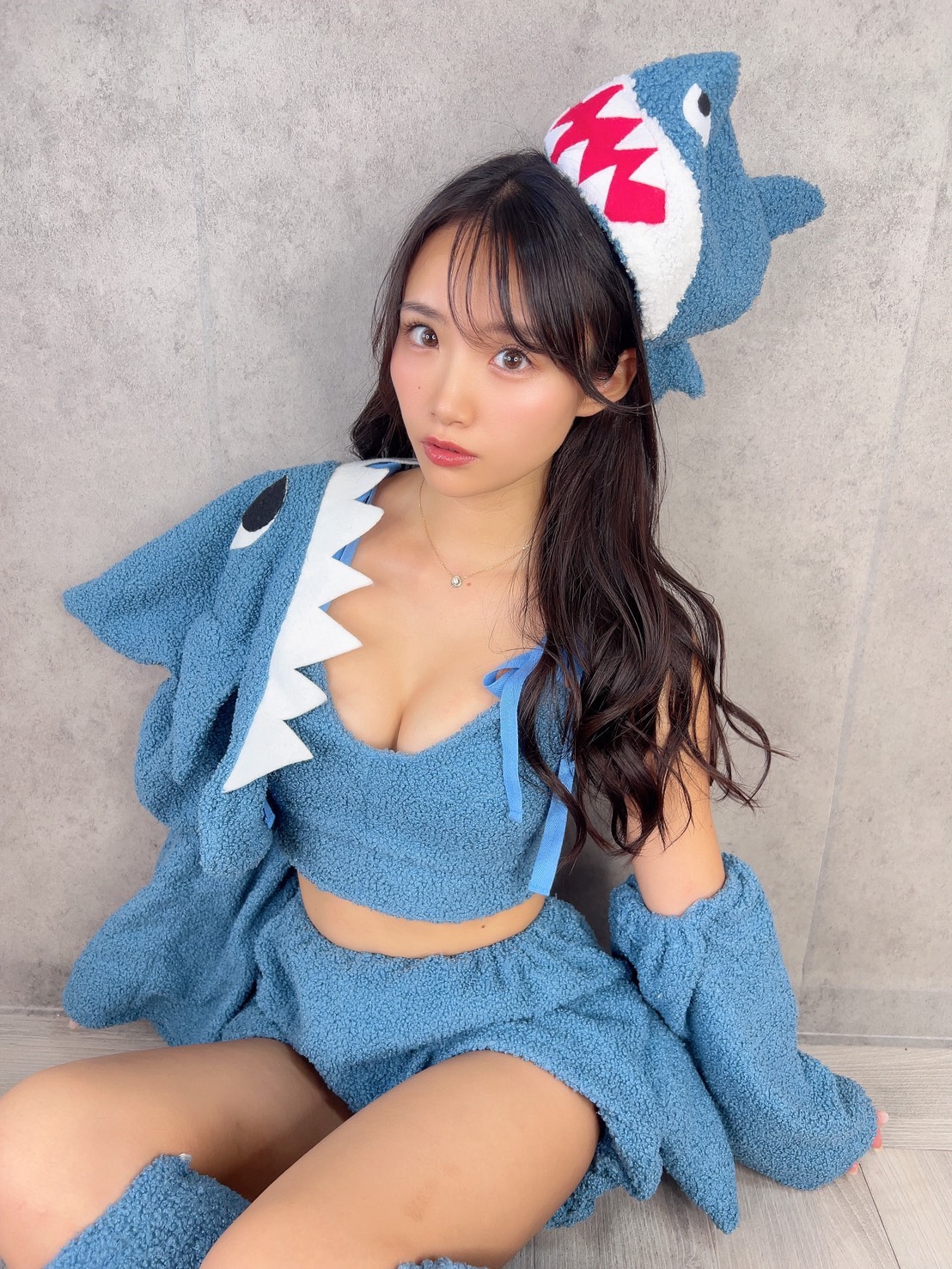 深海あや🦈🤿